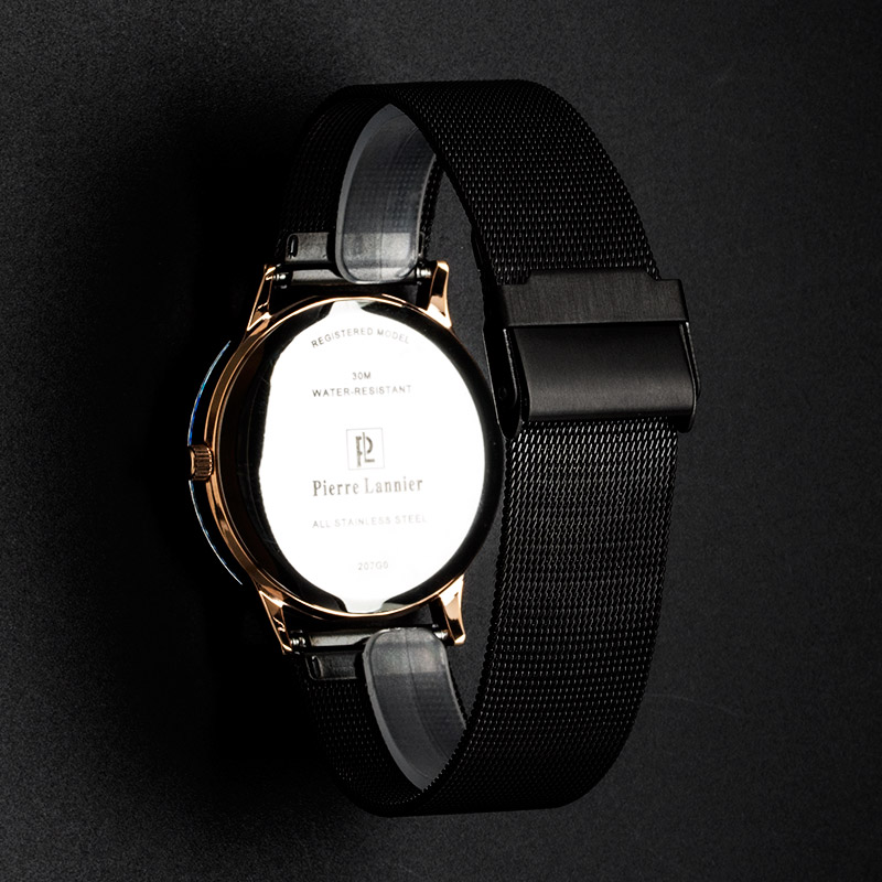 Pierre Lannier 207G038
